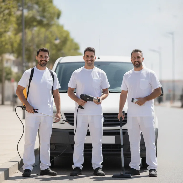 Disinfestazione Cimici da Letto team a Garbagnate Milanese